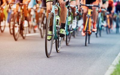 The Fort Collins Tour de Fat 2022